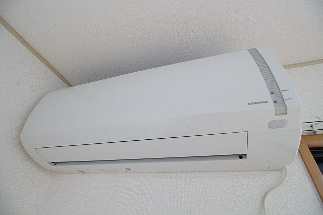 アンビアンテ その他設備