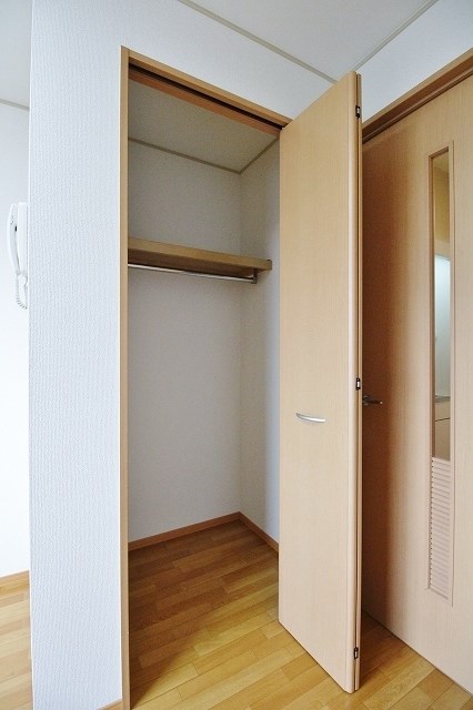 アンビアンテ 収納