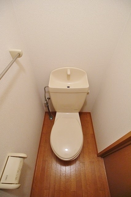 アンビアンテ トイレ