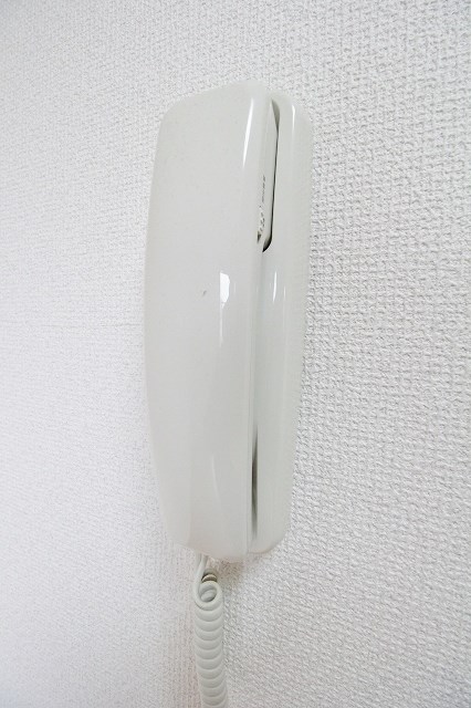 アンビアンテ その他設備