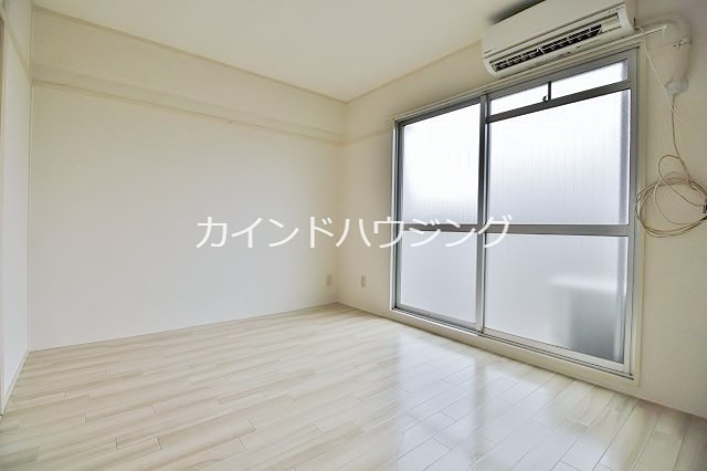エスポワール墨江 その他