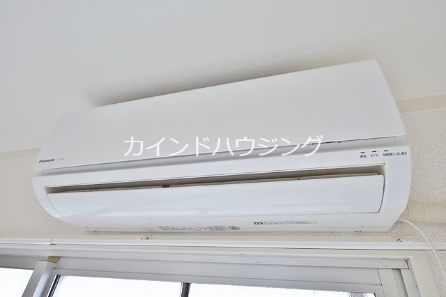 エスポワール墨江 その他設備