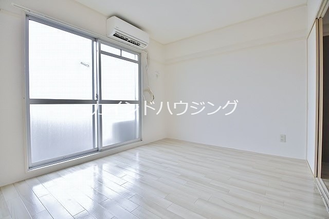 エスポワール墨江 セキュリティ