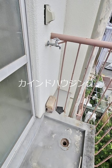 エスポワール墨江 その他設備