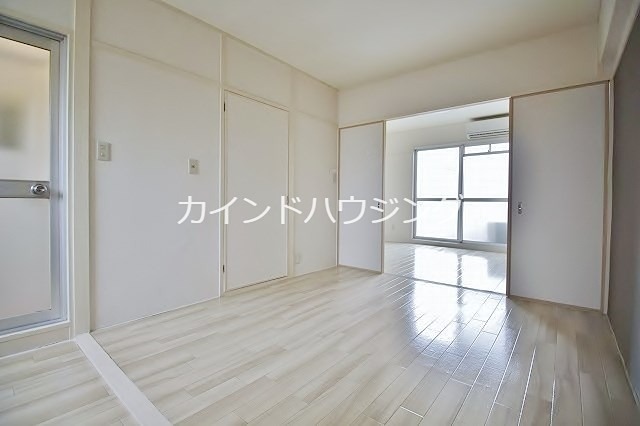 エスポワール墨江 その他部屋・スペース