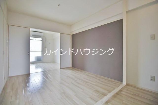 エスポワール墨江 その他部屋・スペース
