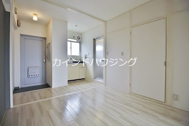 エスポワール墨江 その他部屋・スペース