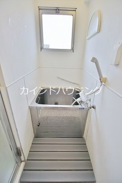 エスポワール墨江 風呂画像