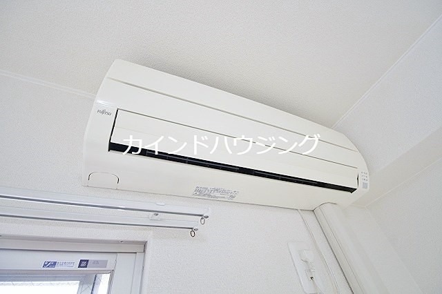 カルム　ド　アビタシオン その他設備