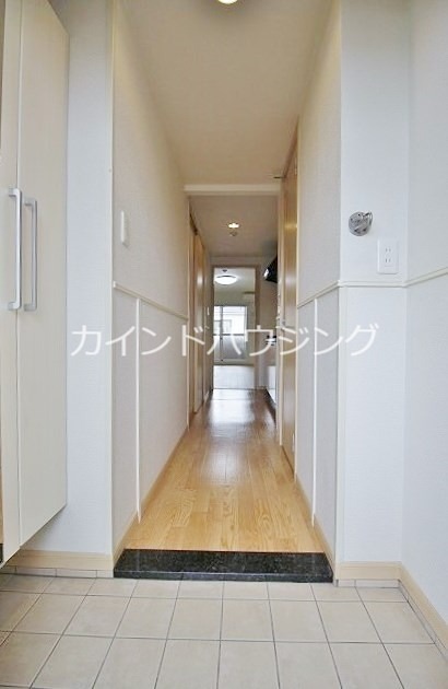 カルム　ド　アビタシオン その他部屋・スペース