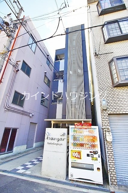 大阪府大阪市住之江区中加賀屋３丁目 外観