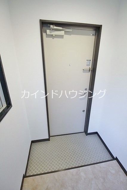 大阪府大阪市住之江区中加賀屋３丁目 