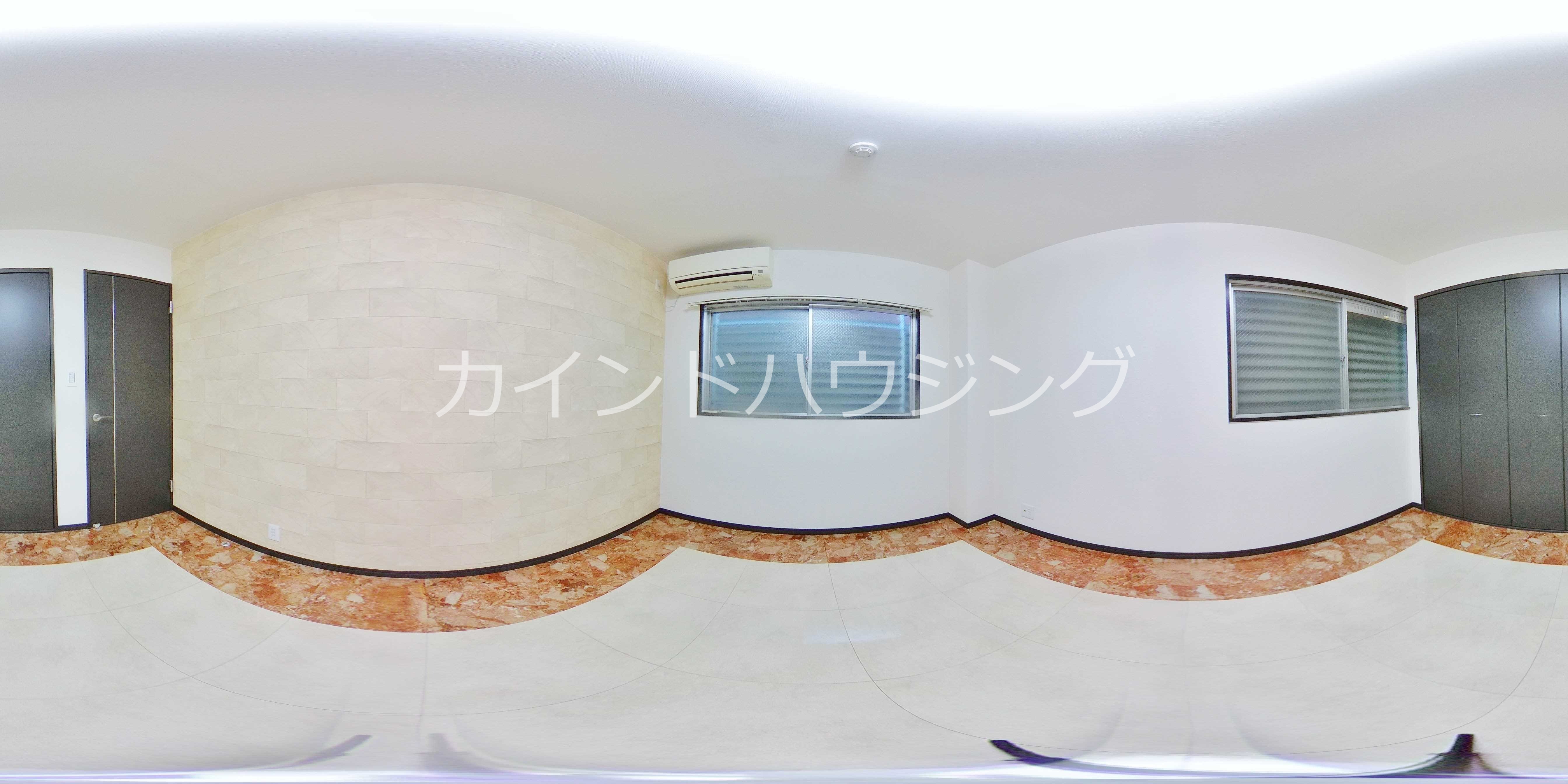 大阪府大阪市住之江区中加賀屋３丁目 洋室
