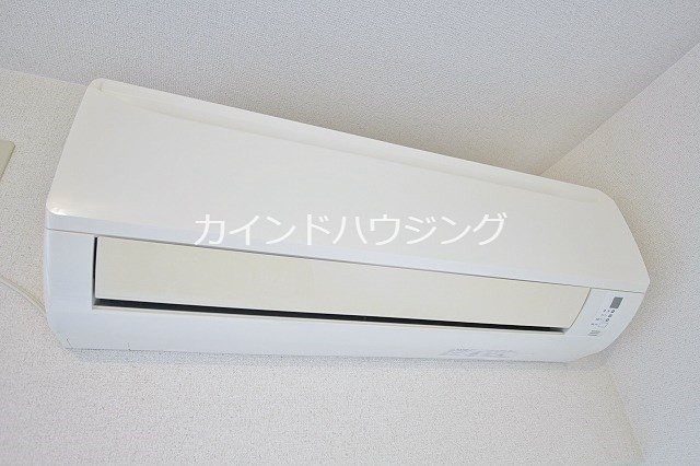 アルファ帝塚山 その他設備