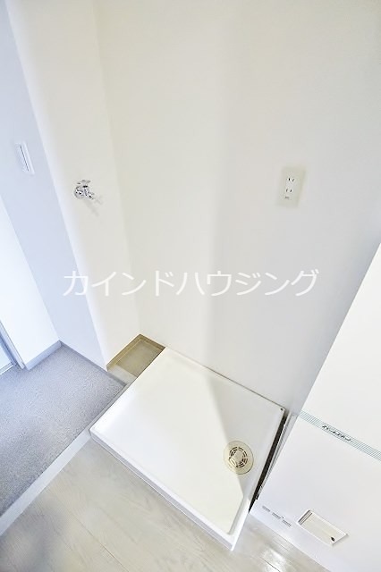 アルファ帝塚山 その他部屋・スペース