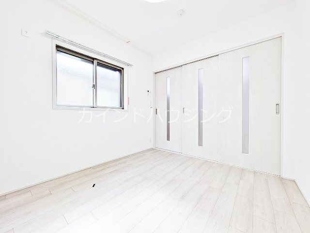 フジパレス遠里小野サウス その他