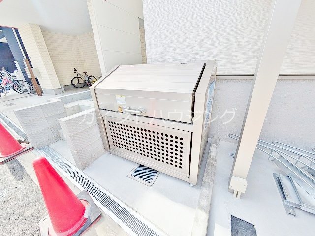 フジパレス遠里小野サウス その他共有部分
