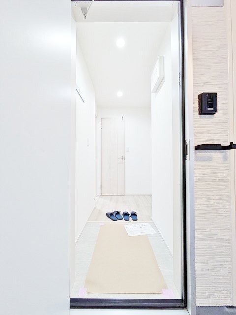 フジパレス遠里小野サウス その他部屋・スペース