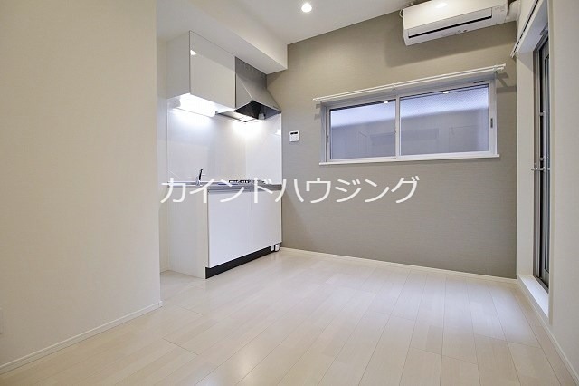 ハーモニーテラス上住吉 その他