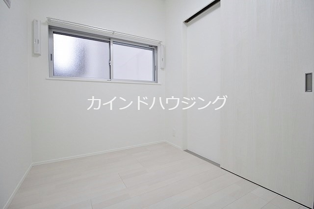 ハーモニーテラス上住吉 セキュリティ