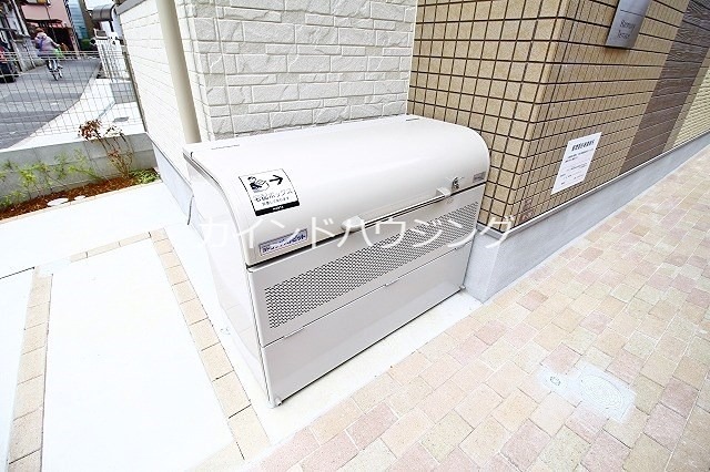 ハーモニーテラス上住吉 その他共有部分