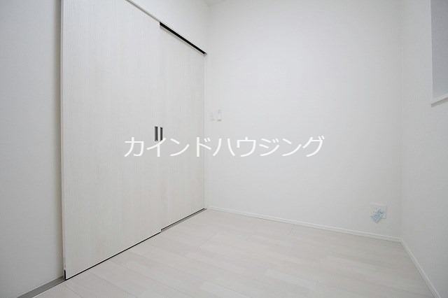ハーモニーテラス上住吉 その他部屋・スペース