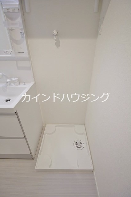 ハーモニーテラス上住吉 その他設備