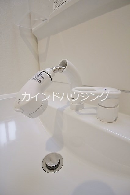 ハーモニーテラス上住吉 その他設備