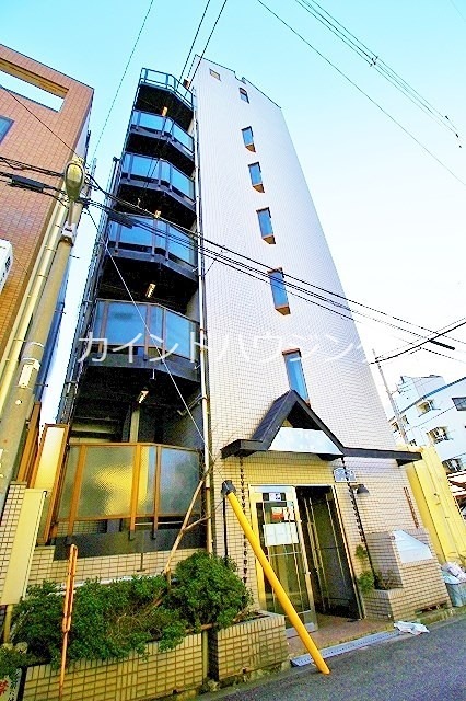 ラフォーレ沢ノ町 外観