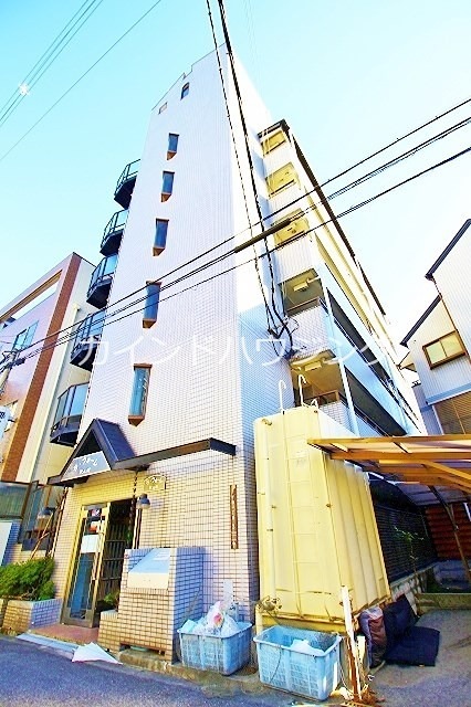 ラフォーレ沢ノ町 外観