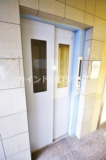 ラフォーレ沢ノ町 その他共有部分