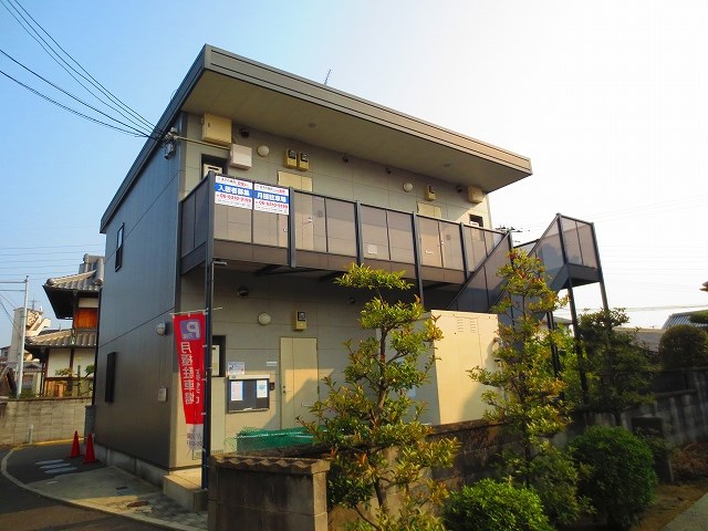 アンプルールＫ・Ｙ・Ｋ 外観