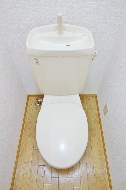 アンプルールＫ・Ｙ・Ｋ トイレ