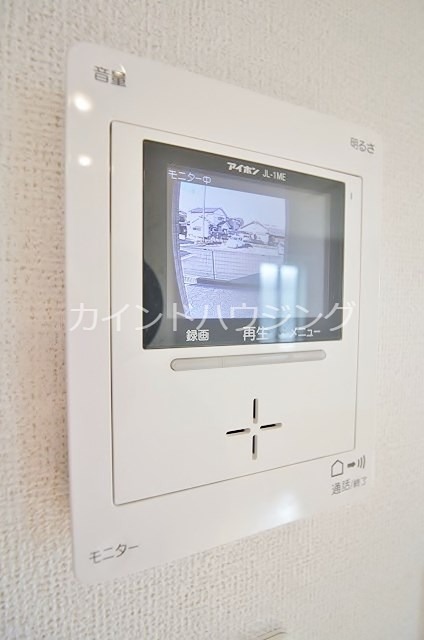 プリムローズ二色Ⅱ セキュリティ