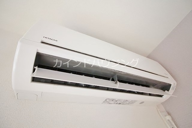 プリムローズ二色Ⅱ その他設備