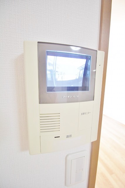 コモド二色 セキュリティ