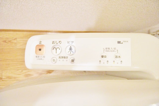 コモド二色 その他設備