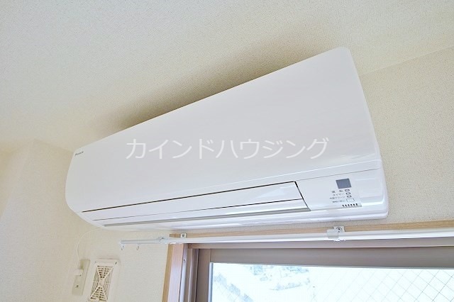 ハイネⅡ番館 その他設備