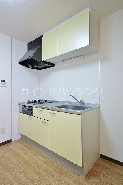 ハイネⅡ番館 キッチン