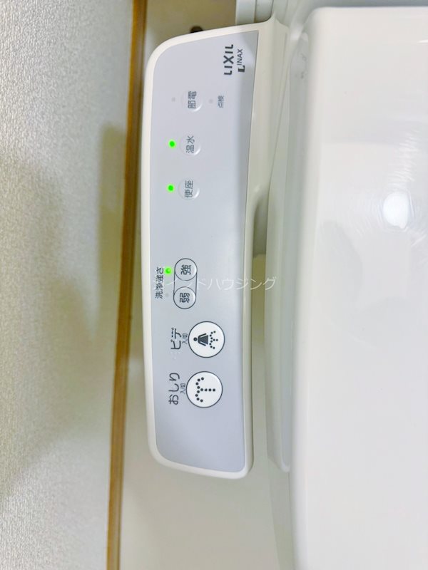レオパレスプロスペラーＫＯＫＡＤＯ その他設備