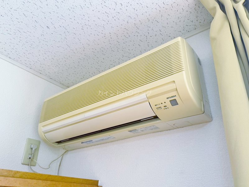 レオパレスプロスペラーＫＯＫＡＤＯ その他設備