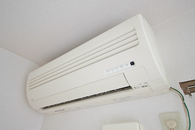 碧空館 その他設備