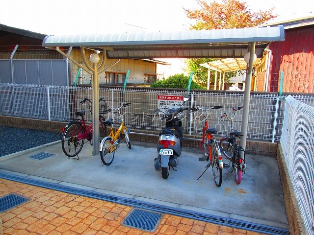 アリーズ その他共有部分