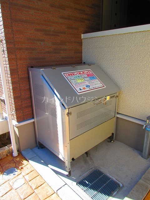 アリーズ その他共有部分