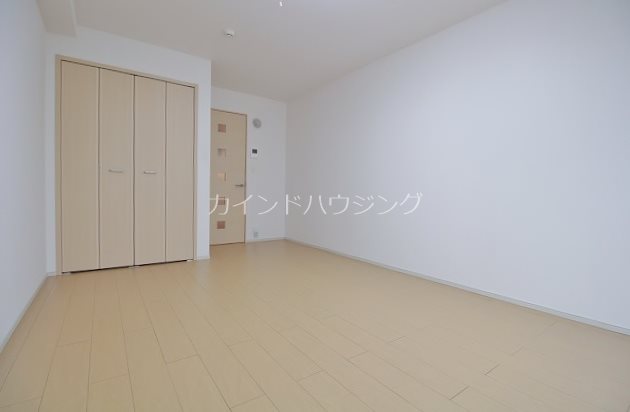 アリーズ リビング