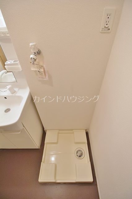 アリーズ その他設備