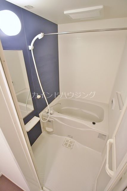 アリーズ 風呂画像