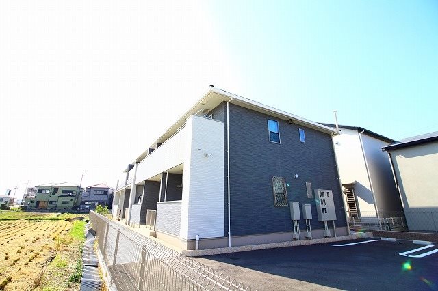 グラン 外観