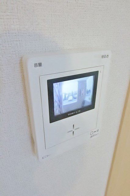チェリーヒルズ セキュリティ