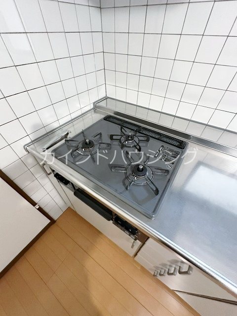 アーバンウェルネス その他設備